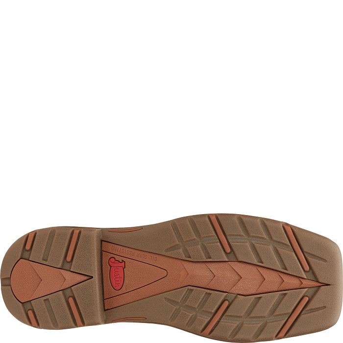 Justin Rush #WK4331 Men's 11